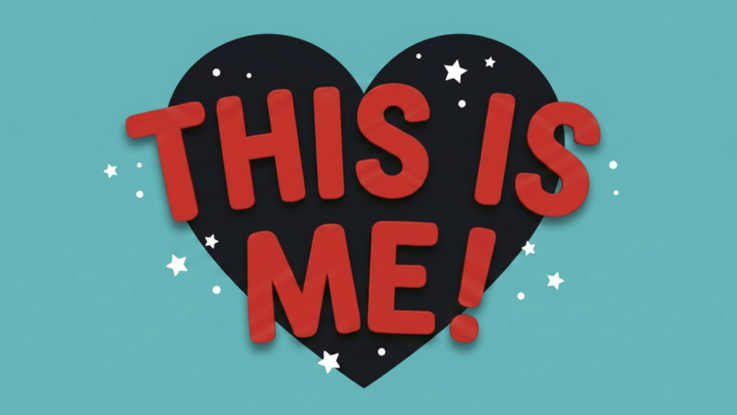 This is Me! – 10-11
