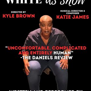 White as Snow - Oct. 11