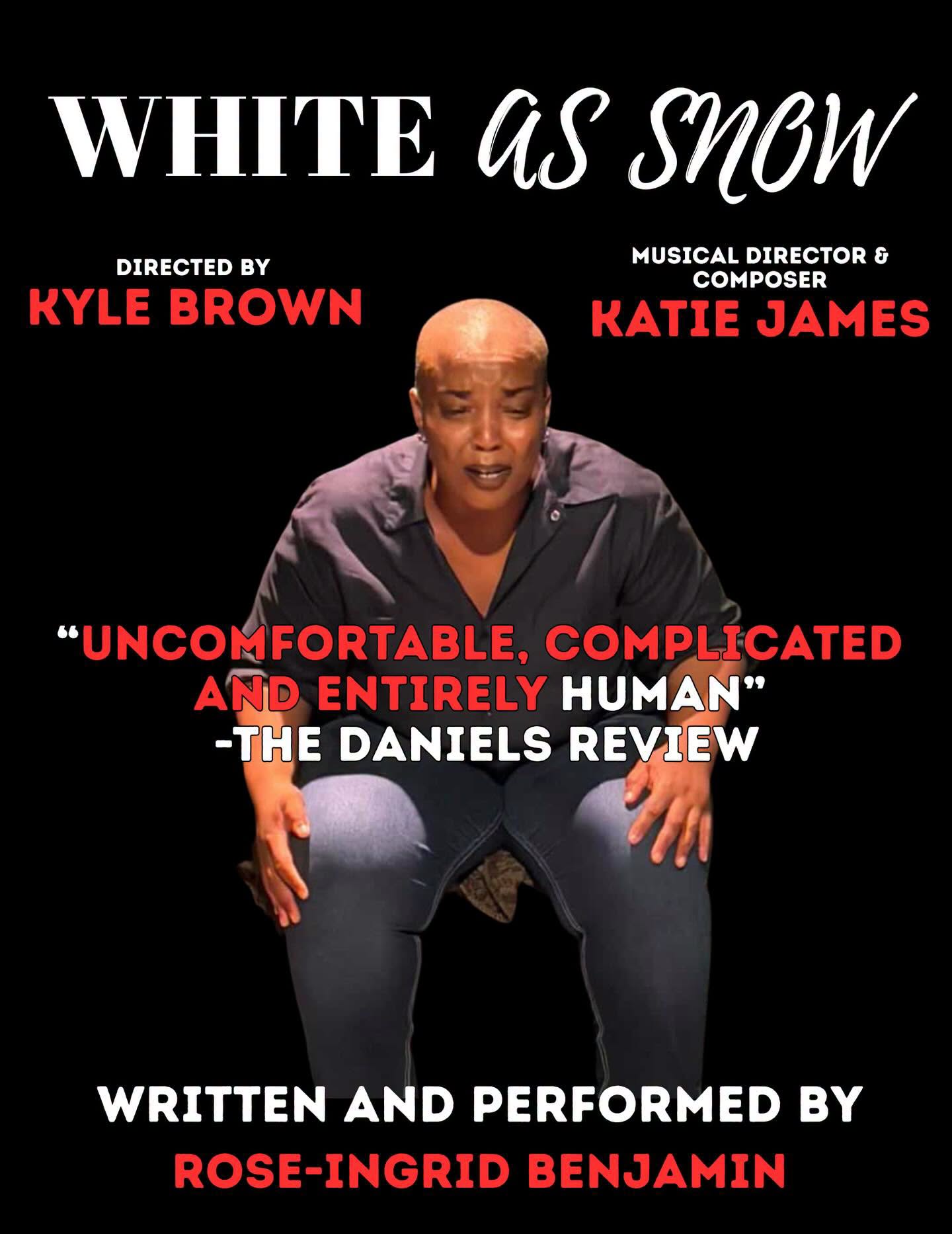 White as Snow – 10-11